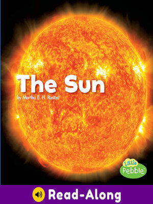 cover image of The Sun